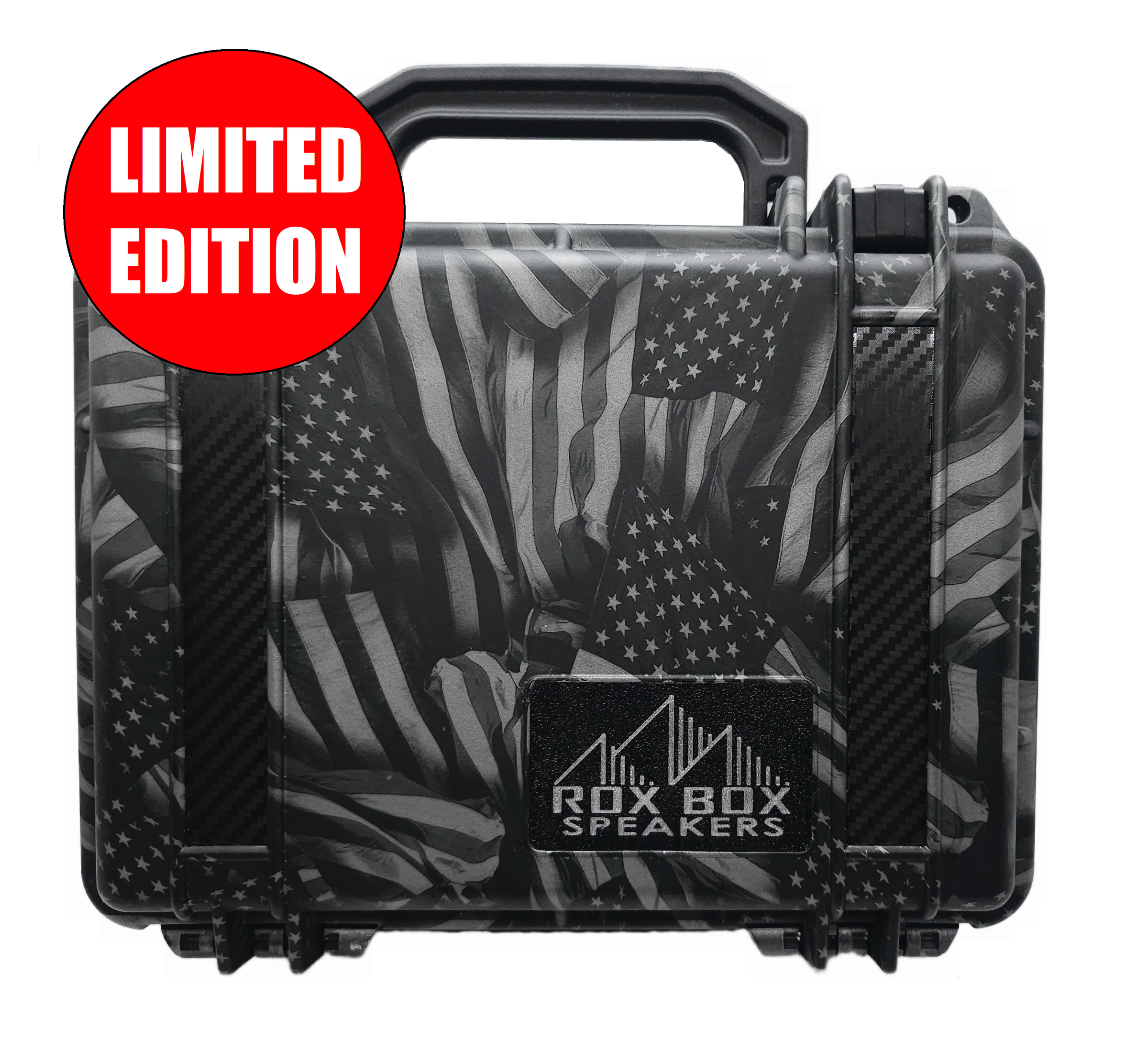 Home | Rox Box Speakers