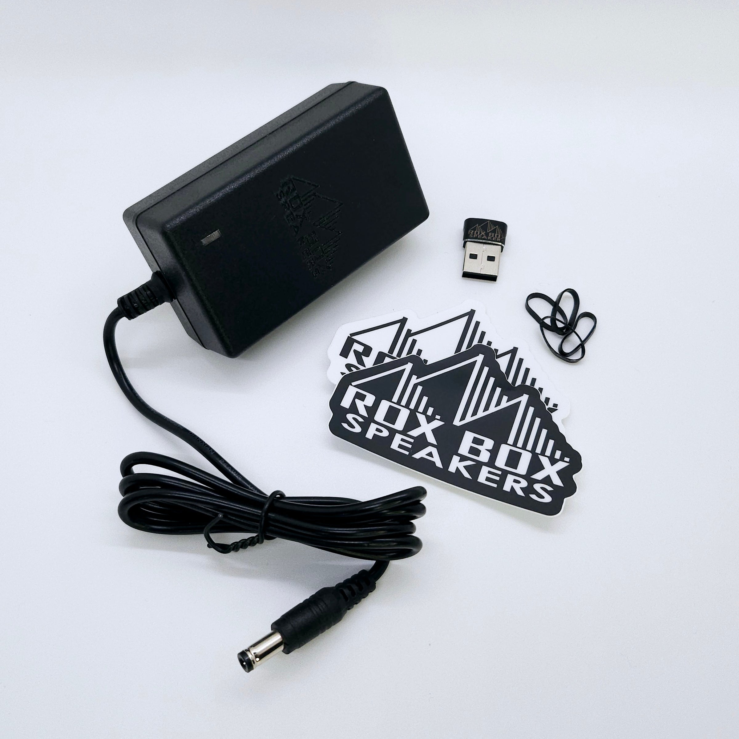 Rox Box Speakers - Roadie Mini - Blue | Rox Box Speakers